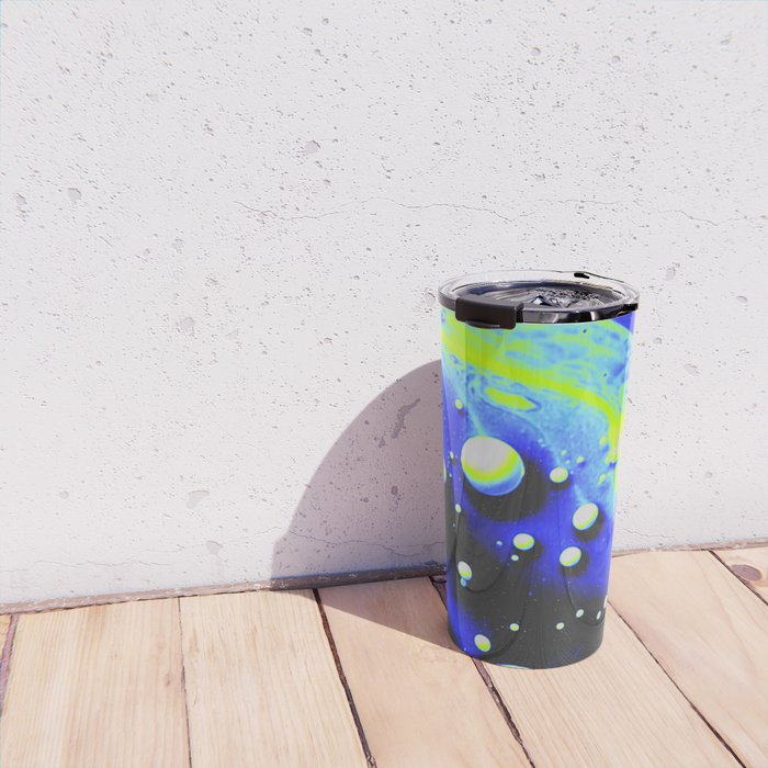 SPEAKING TERMS Travel Mug Gallery Image 4