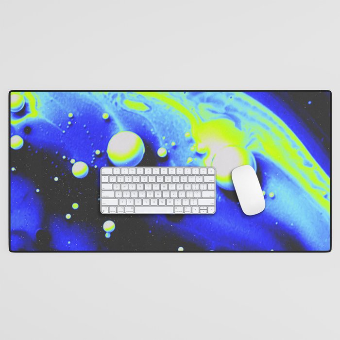 SPEAKING TERMS Desk Mat Gallery Image 1