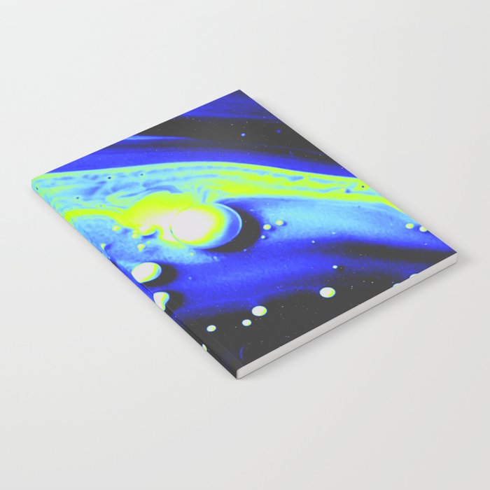 SPEAKING TERMS Notebook Gallery Image 1