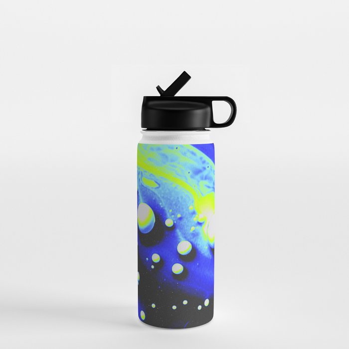 SPEAKING TERMS Water Bottle Gallery Image 1