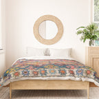 Bohemian Pattern Duvet Cover Gallery Image 3