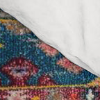 Bohemian Pattern Comforter Gallery Image 4