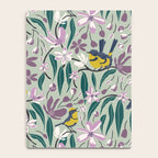 Spring Melody- Wrens Notebook Gallery Image 4