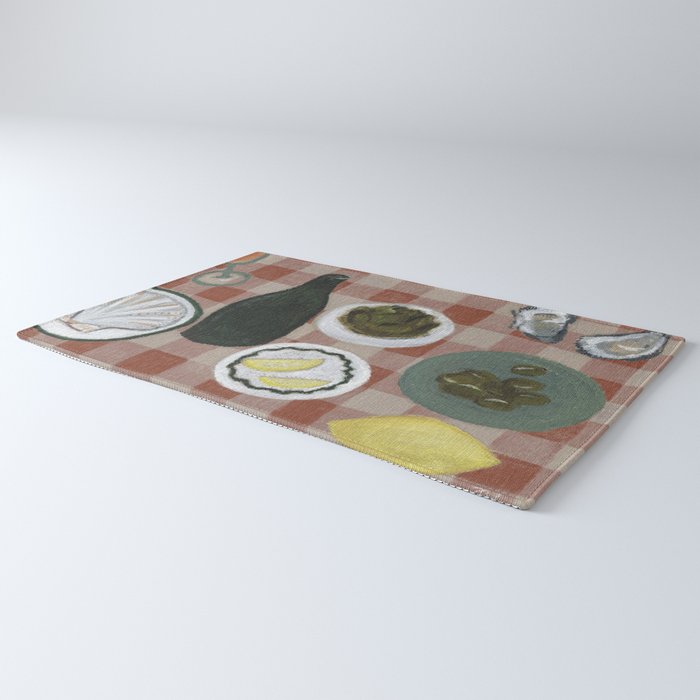 artichoke Rug Gallery Image 3