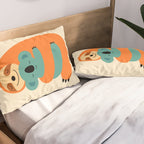 Stick Together Pillow Sham Gallery Image 2