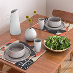Floral Ram Placemat Gallery Image 2