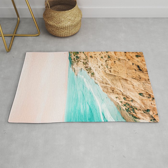 Eden #nature #digitalart #travel Rug Gallery Image 1