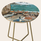 Amalfy coast Side Table Gallery Image 2