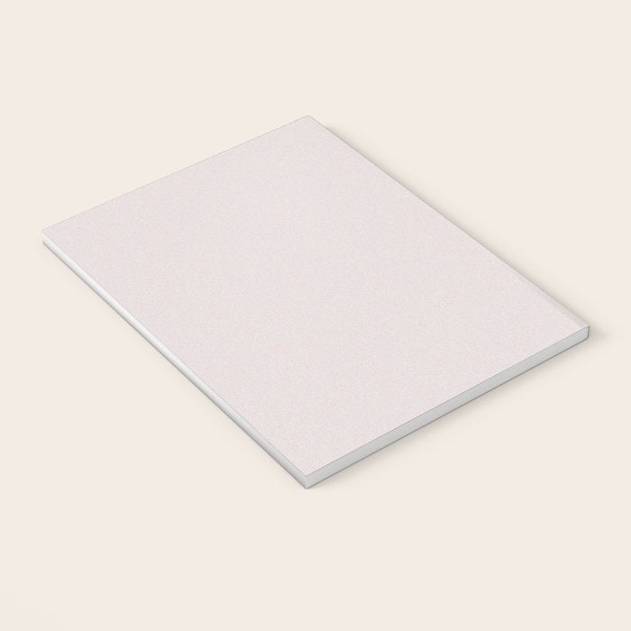 Christmas colorful typography Notebook Gallery Image 3