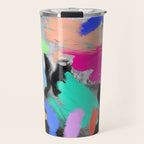 Composition 720 Travel Mug Gallery Image 1