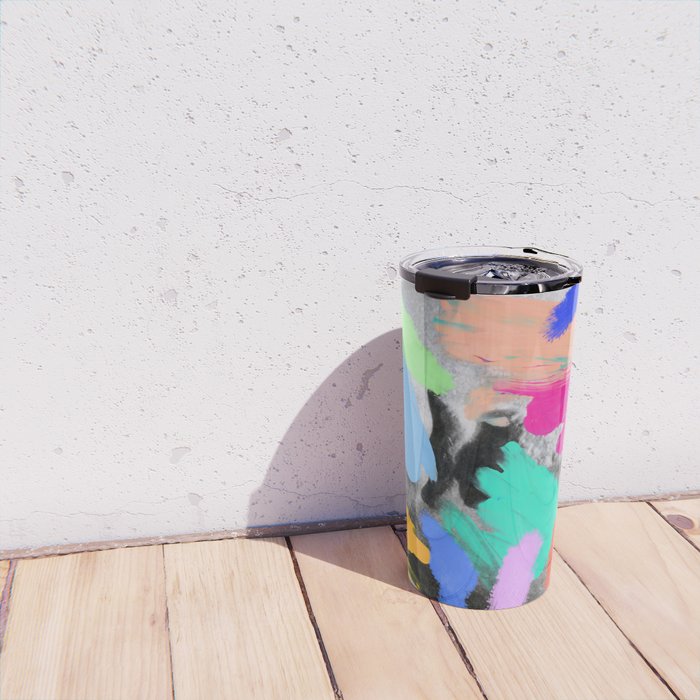 Composition 720 Travel Mug Gallery Image 4