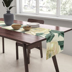  Floral Vintage Garden VI Table Runner Gallery Image 2
