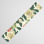  Floral Vintage Garden VI Table Runner Gallery Image 3