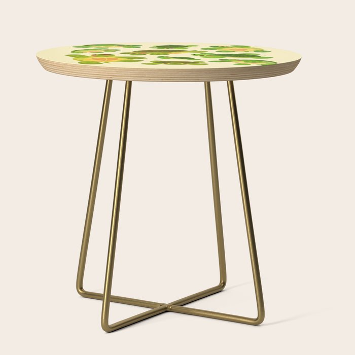 Red-eared slider Side Table Gallery Image 1
