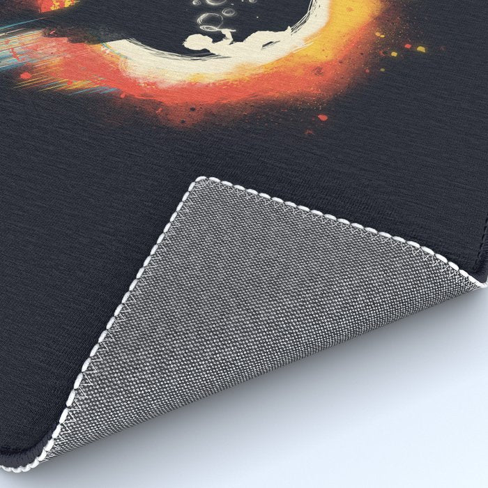 Void (introversive ed) Rug Gallery Image 4