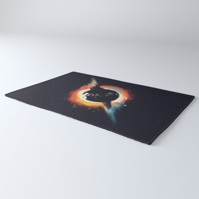 Void (introversive ed) Rug Gallery Image 3