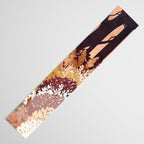 Autumn Fox Forest Table Runner Gallery Image 3