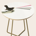 Bird in the Hand Side Table Gallery Image 2