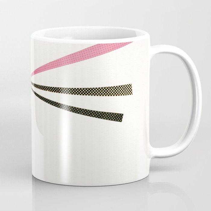 Bird in the Hand Coffee Mug Gallery Image 1