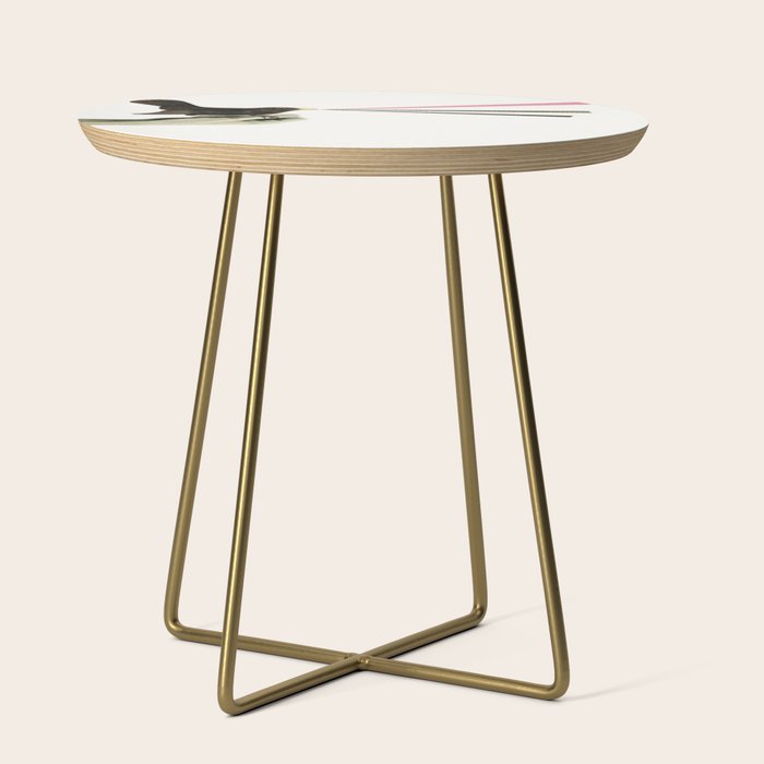 Bird in the Hand Side Table Gallery Image 1