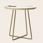 Bird in the Hand Side Table Gallery Image 1