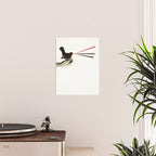 Bird in the Hand Poster Gallery Image 2