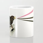 Bird in the Hand Coffee Mug Gallery Image 4