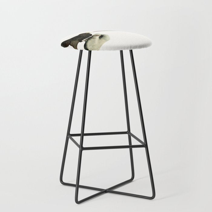 Bird in the Hand Stool Gallery Image 1