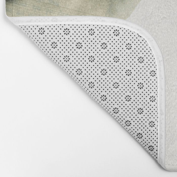 Bird in the Hand Bath Mat Gallery Image 2