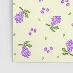 Lilac Blooms Poster Gallery Image 3