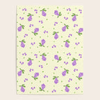 Lilac Blooms Poster Gallery Image 4