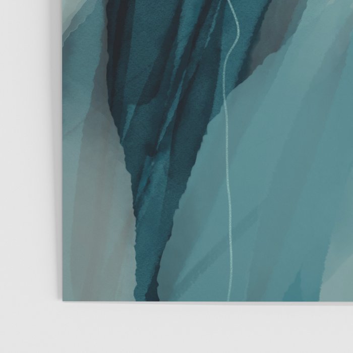 "One Wave At A Time" Poster Gallery Image 3