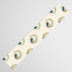 Maternal Bond (Blond) Table Runner Gallery Image 3