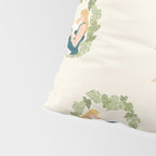 Maternal Bond (Blond) Pillow Sham Gallery Image 4