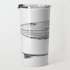 Surfboard Travel Mug Gallery Image 3