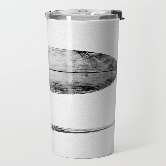 Surfboard Travel Mug Gallery Image 2