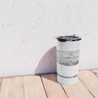 Surfboard Travel Mug Gallery Image 4