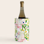 springtime bunny Wine Chiller Gallery Image 1