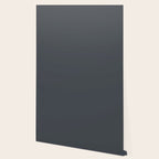 Cool Tone Grey Solid Color Wallpaper Gallery Image 2