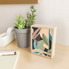 movement of nature 2 Mini Art Print Gallery Image 2