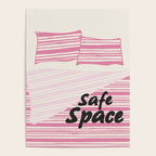 Safe Space Poster Gallery Image 4