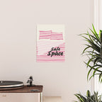 Safe Space Poster Gallery Image 2