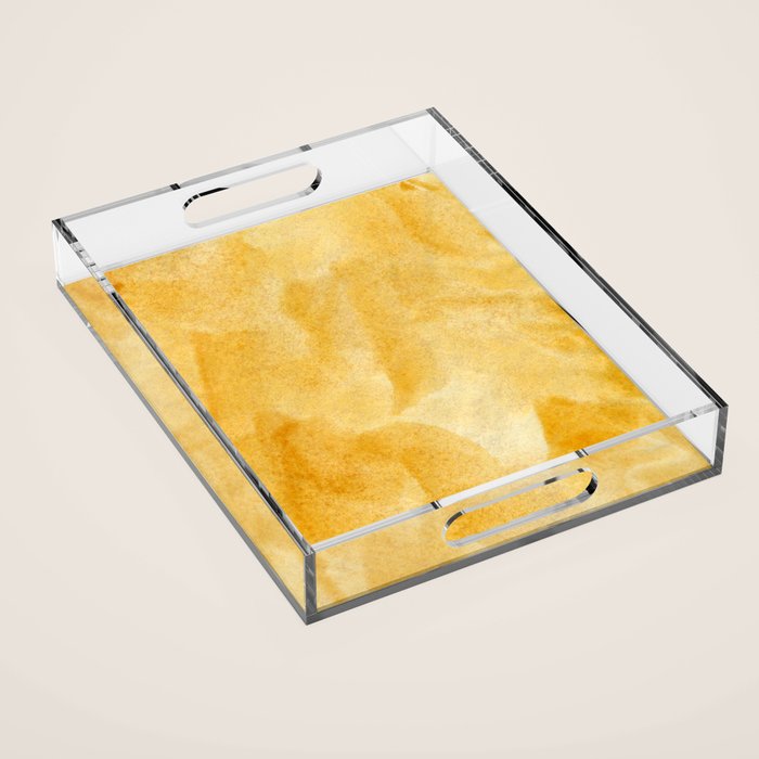 Soft Healing 14 Acrylic Tray Gallery Image 1