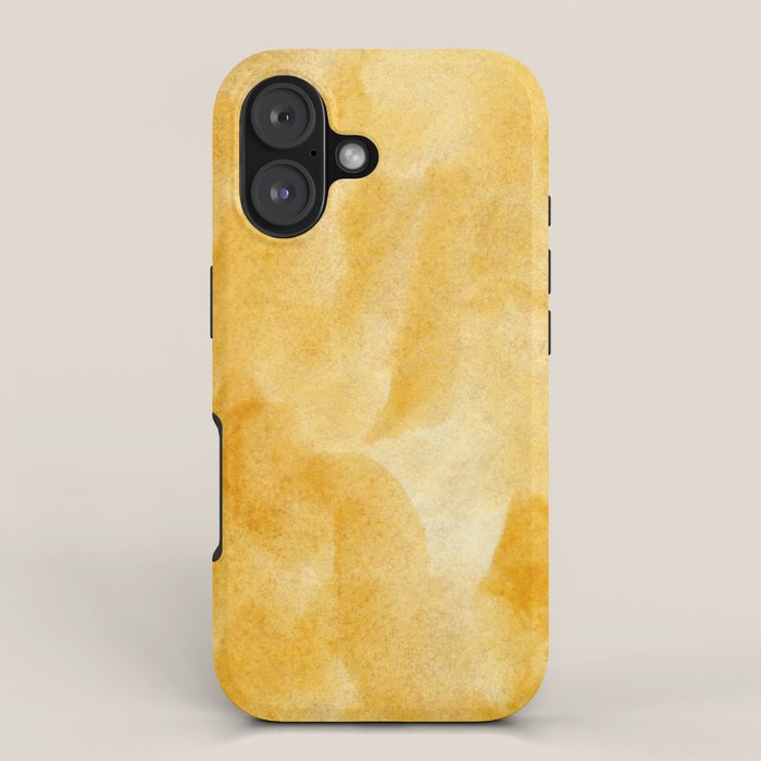 Soft Healing 14 iPhone Case Gallery Image 1