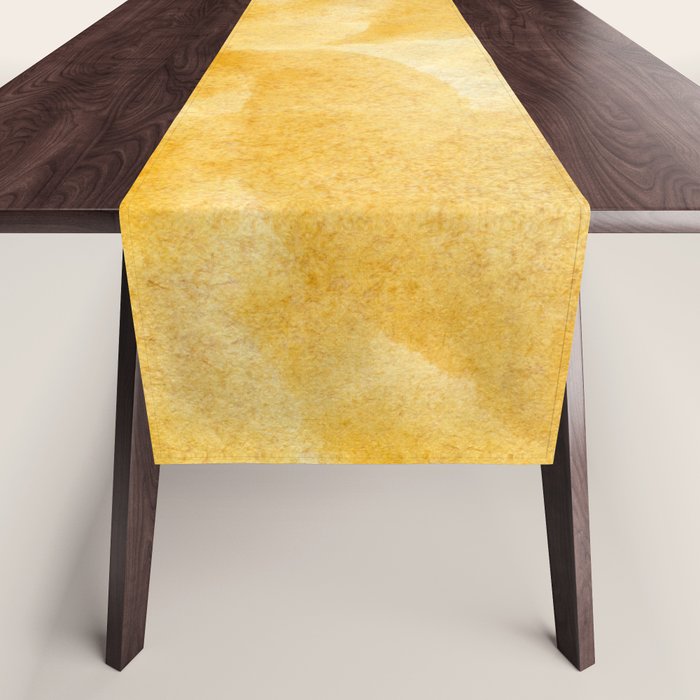 Soft Healing 14 Table Runner Gallery Image 1