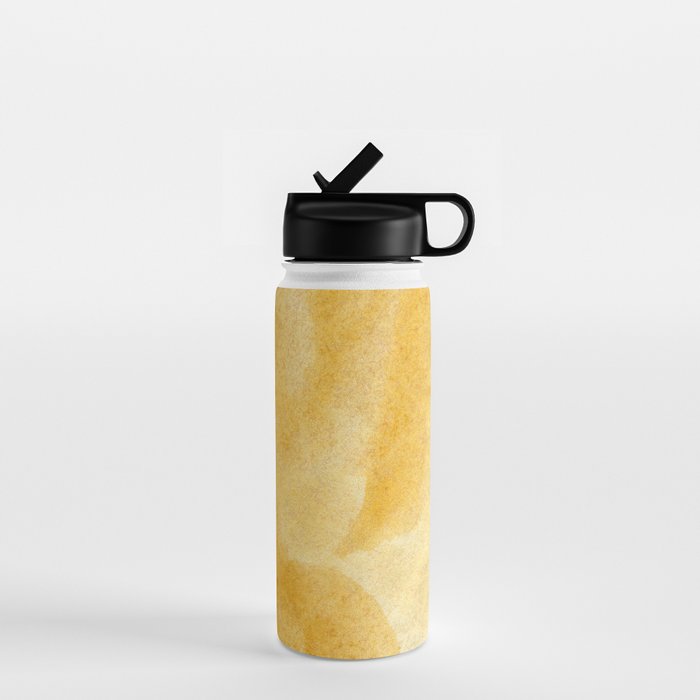 Soft Healing 14 Water Bottle Gallery Image 1