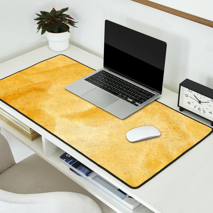 Soft Healing 14 Desk Mat Gallery Image 2
