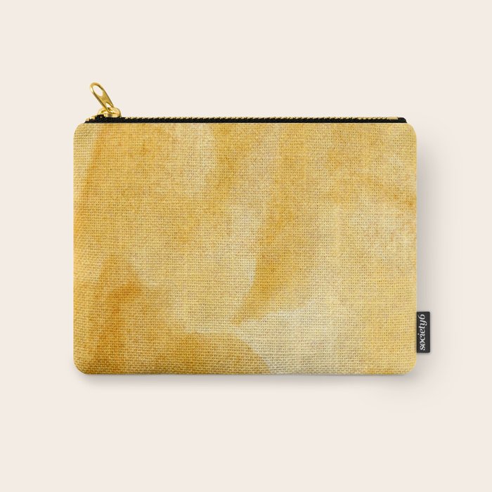 Soft Healing 14 Carry All Pouch Gallery Image 1