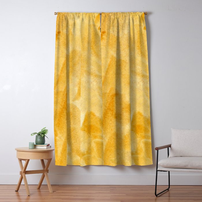 Soft Healing 14 Window Curtain Gallery Image 5