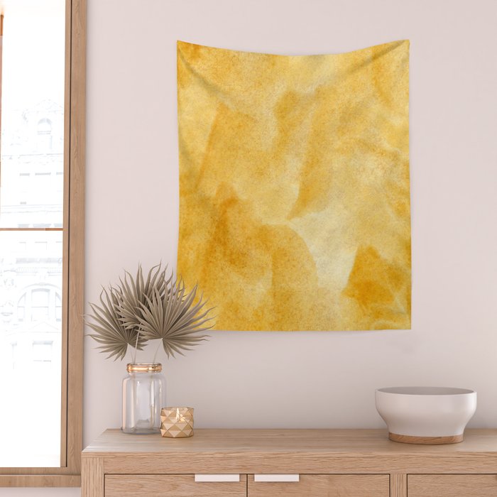 Soft Healing 14 Wall Tapestry Gallery Image 2